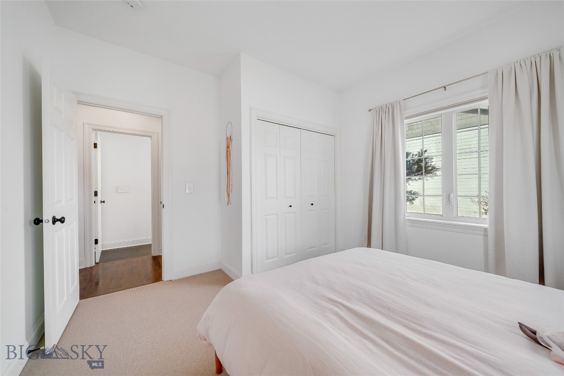 Bridger Creek in Bozeman - Residential