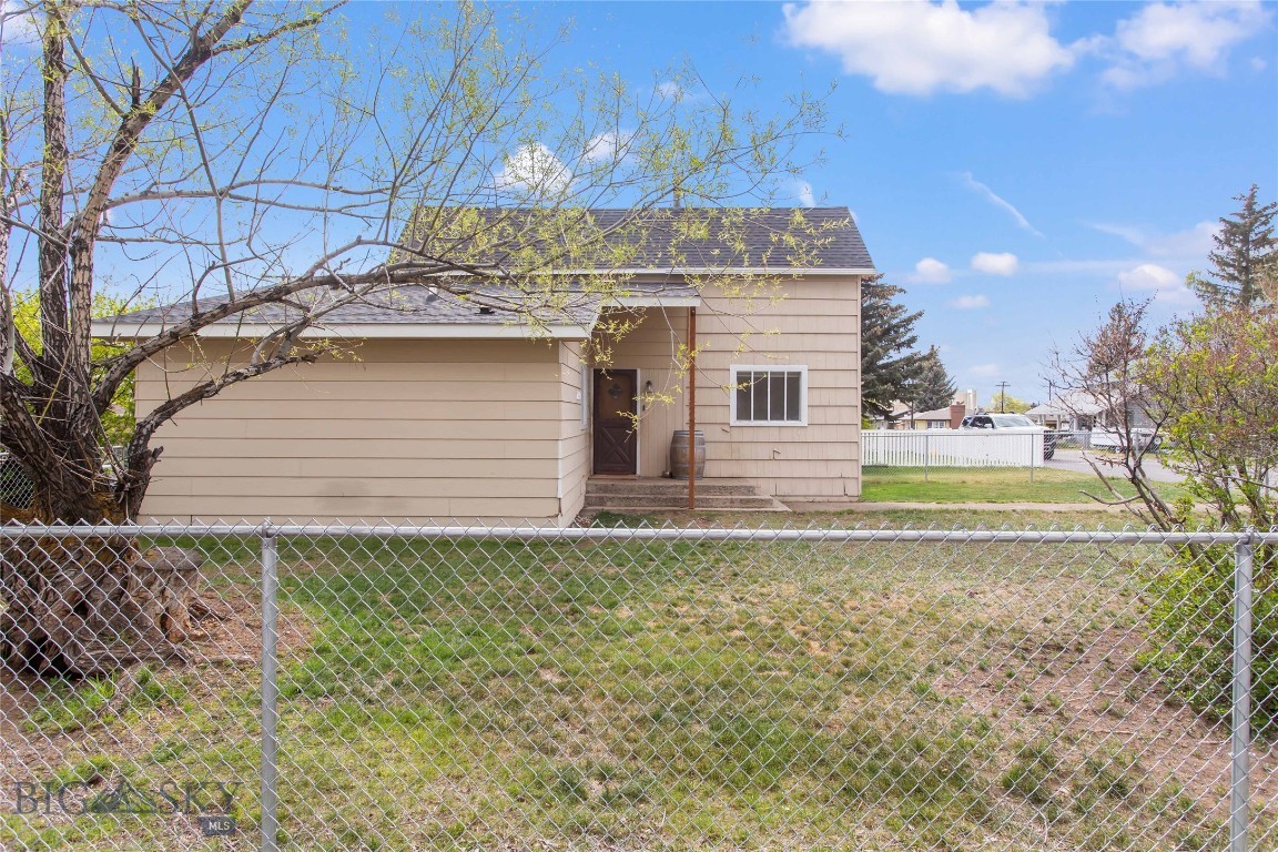 None - Residential