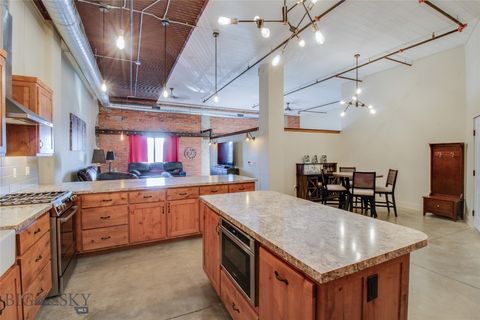 Photo of 1363 Montana Avenue #302, Billings, MT 59101 (MLS # 398959)