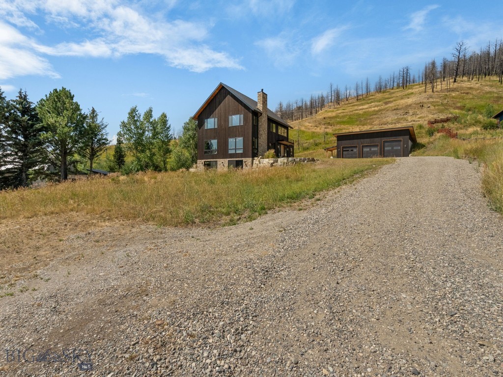 Other - Residential