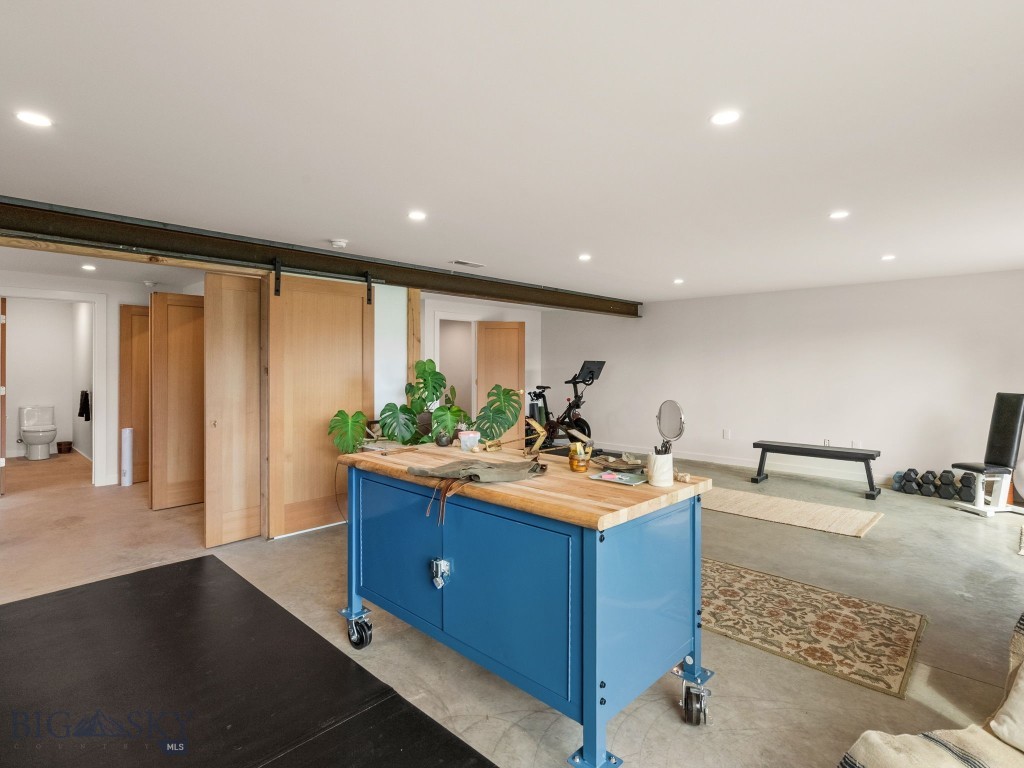 Other - Residential