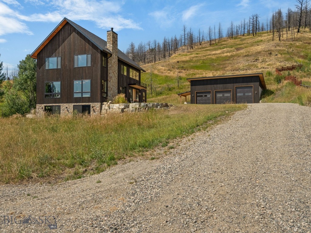Other - Residential