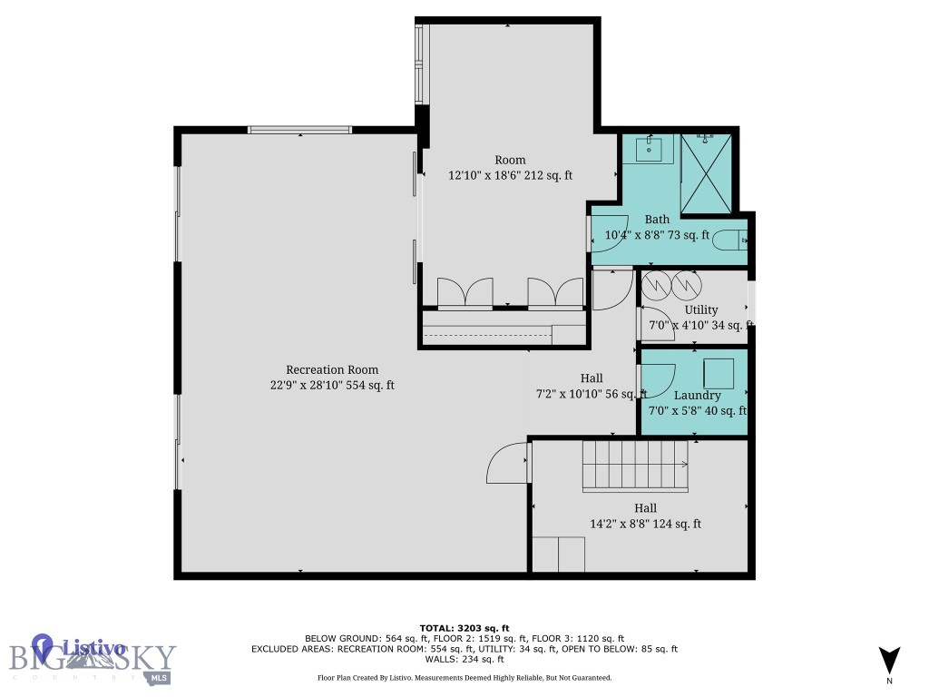 Other - Residential
