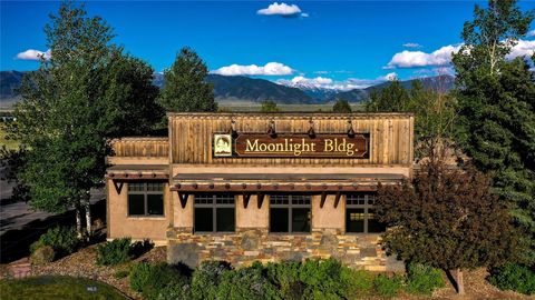 2 Hot Springs Loop Road Ennis MT 59729