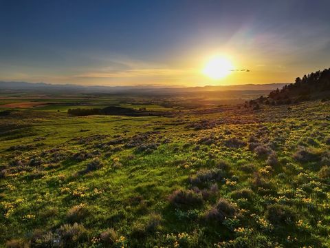 Four Bar Ranches Corbly Gulch Belgrade MT 59714