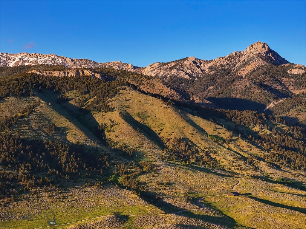 Four Bar Ranches Corbly Gulch