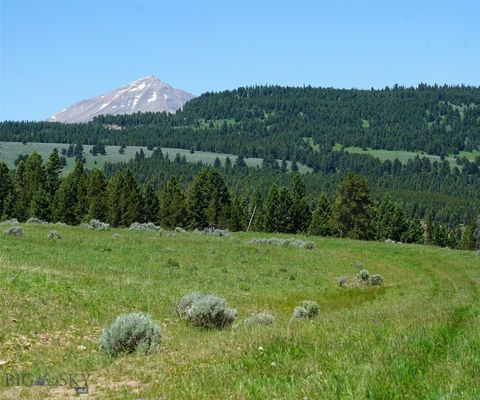 TBD Timberloft Big Sky MT 59716
