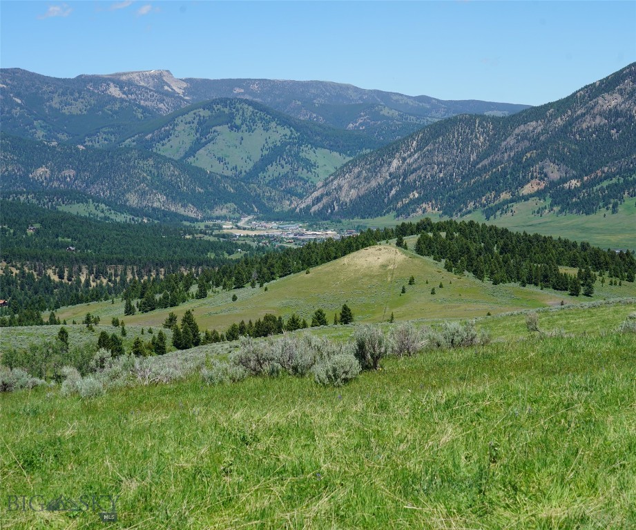 Big Sky, Montana 59716, United States, ,Land,Active,68748