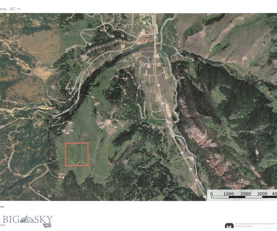 Big Sky, Montana 59716, United States, ,Land,Active,68748