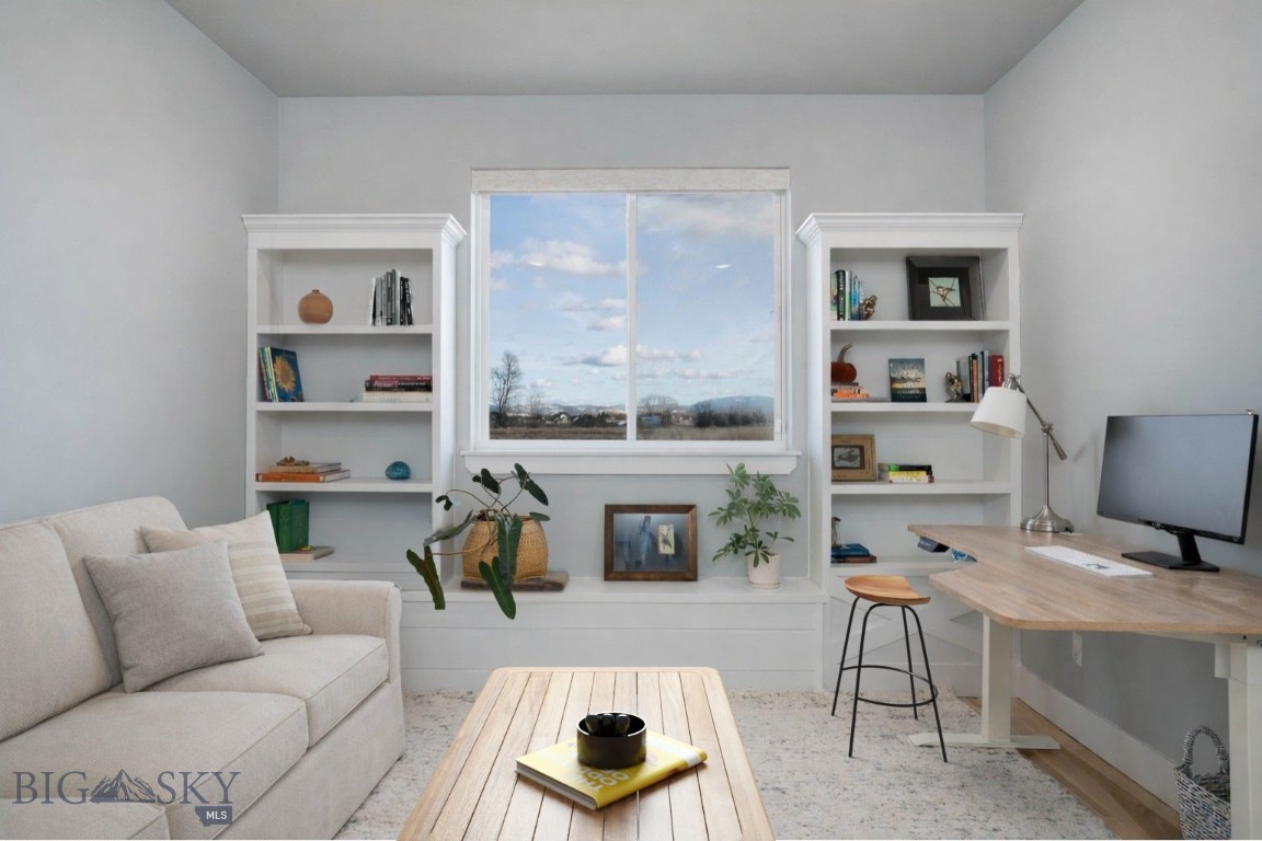 Riverwood - Residential