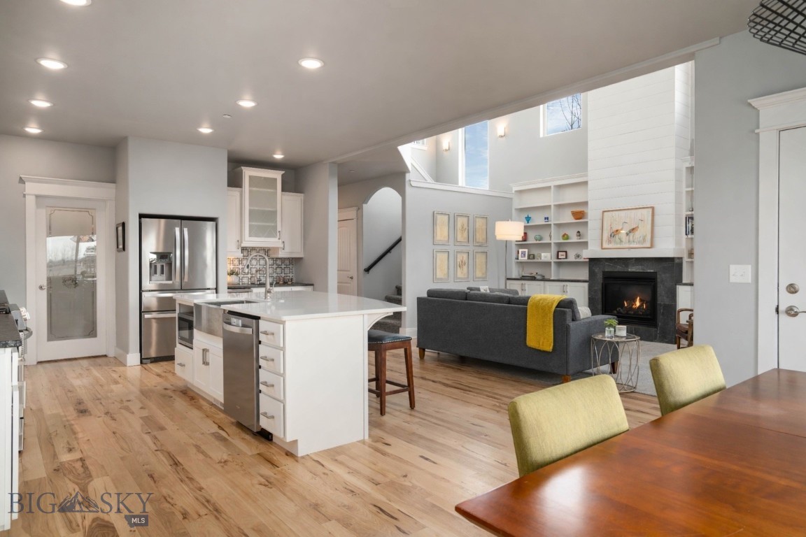 Riverwood - Residential