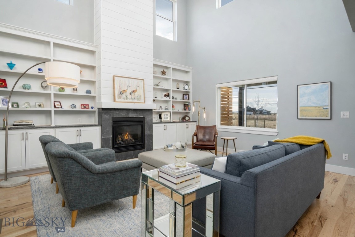 Riverwood - Residential