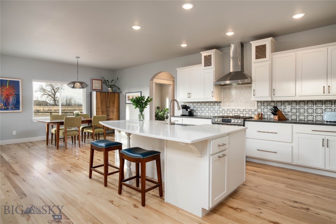 Riverwood - Residential