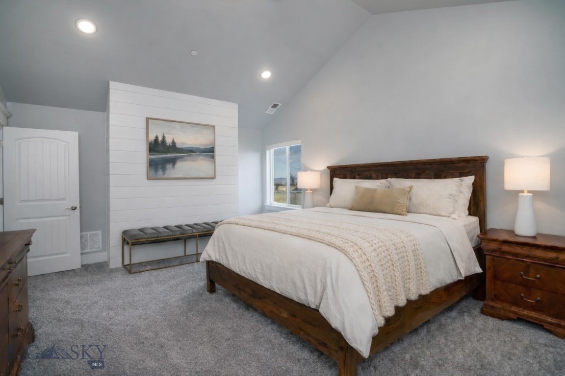 Riverwood - Residential