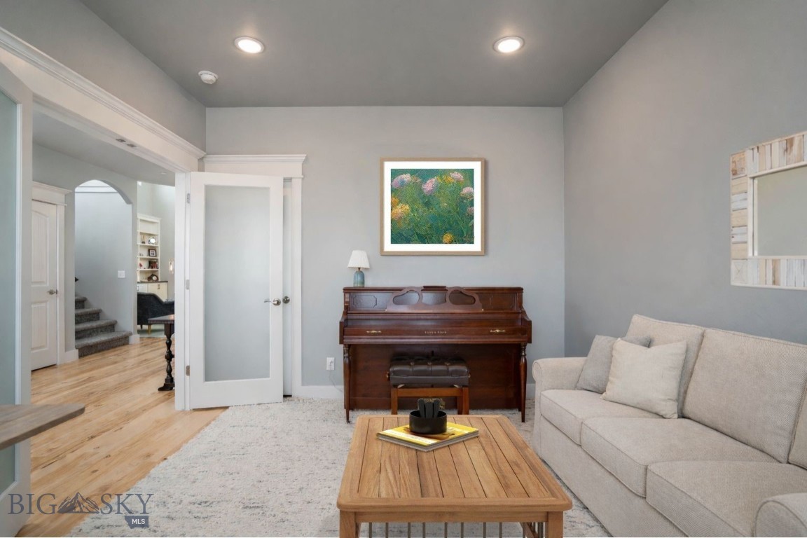 Riverwood - Residential