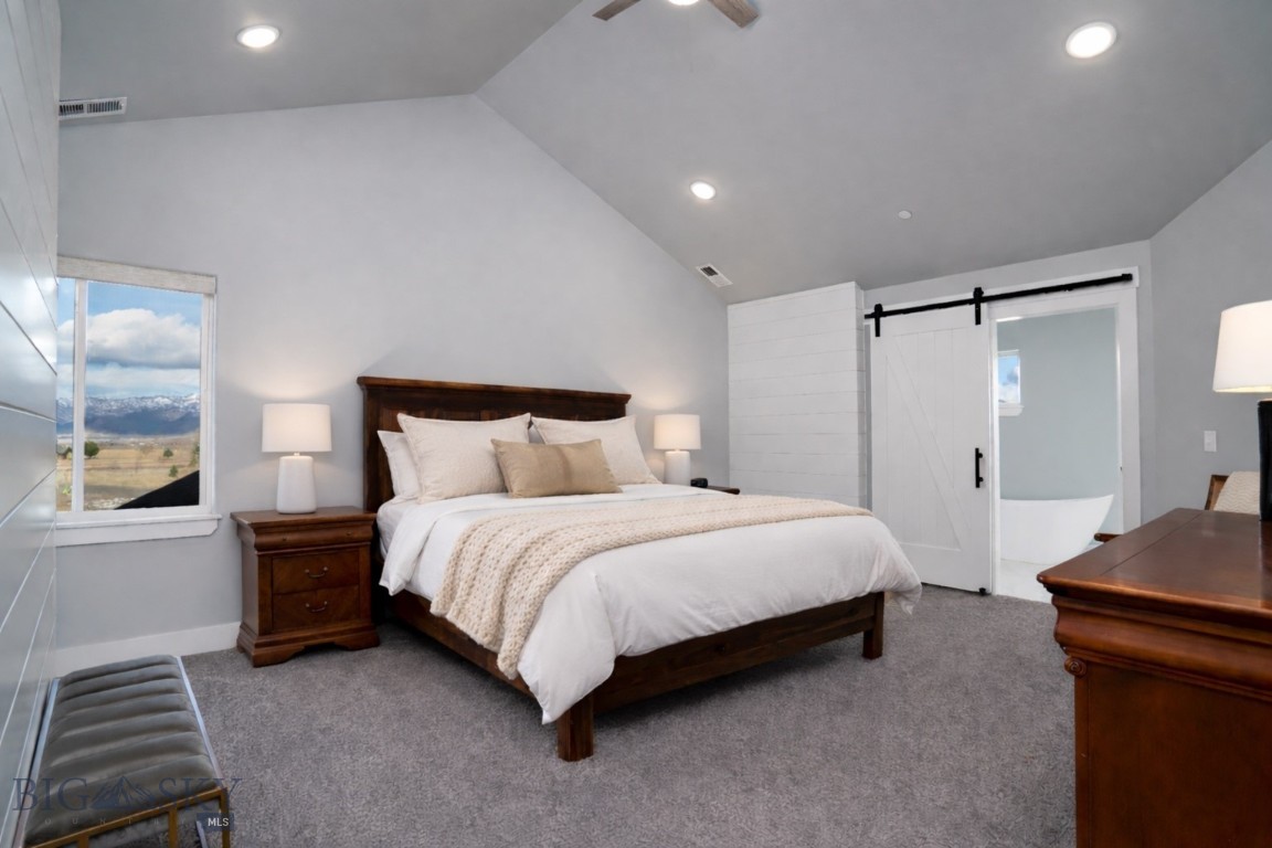 Riverwood - Residential