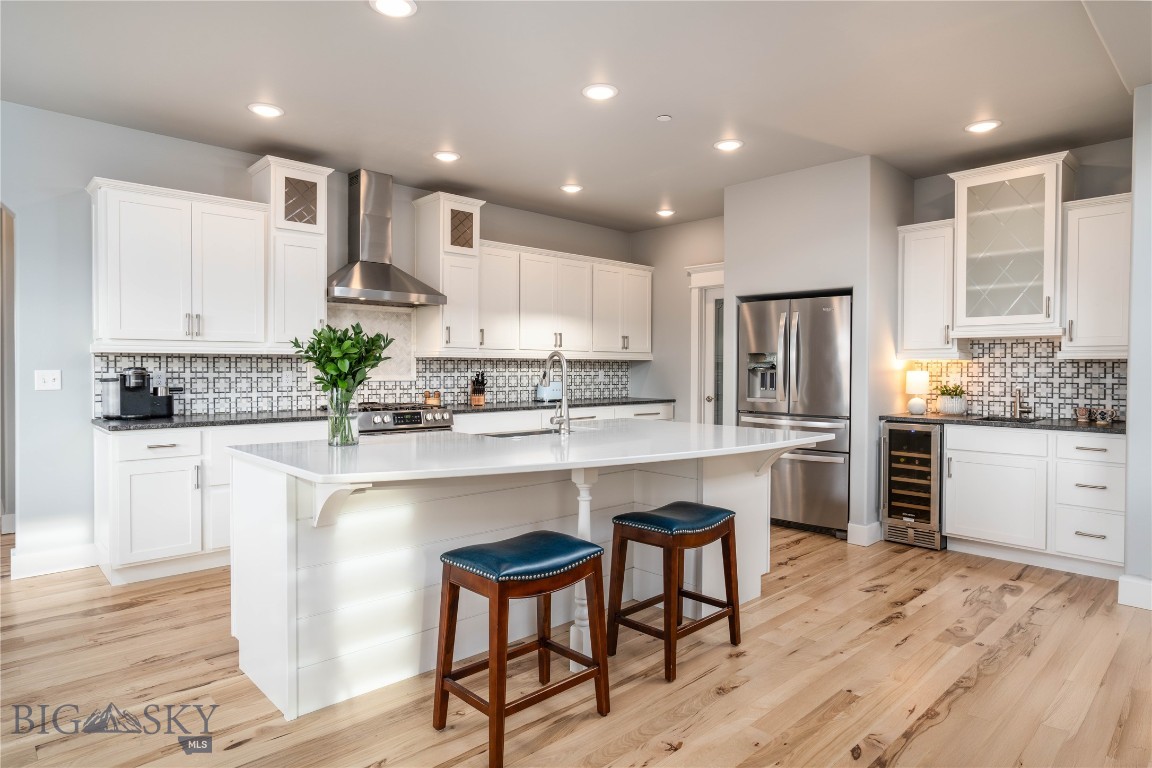 Riverwood - Residential