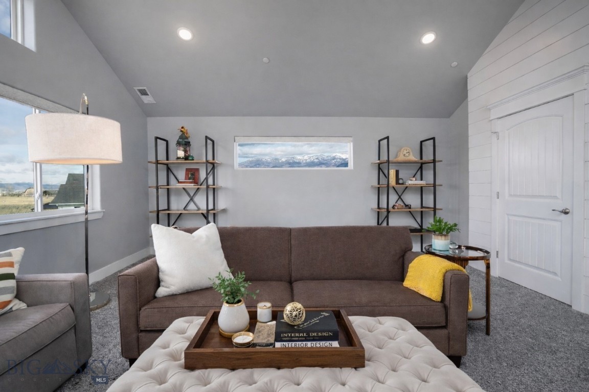 Riverwood - Residential