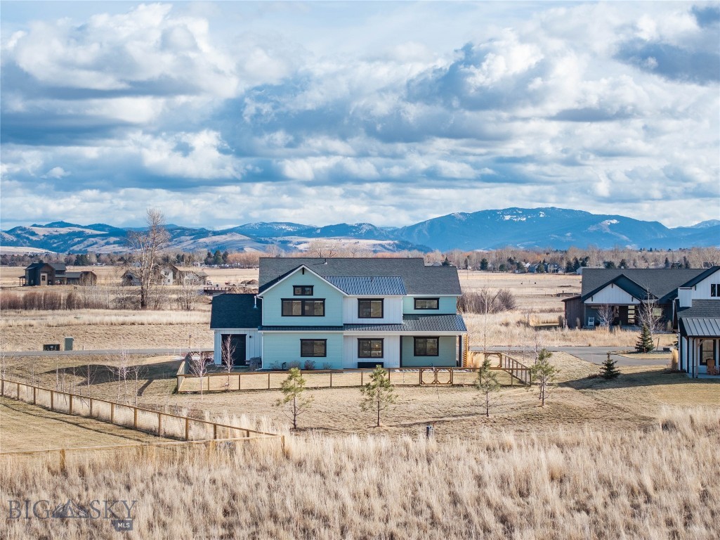 Riverwood - Residential