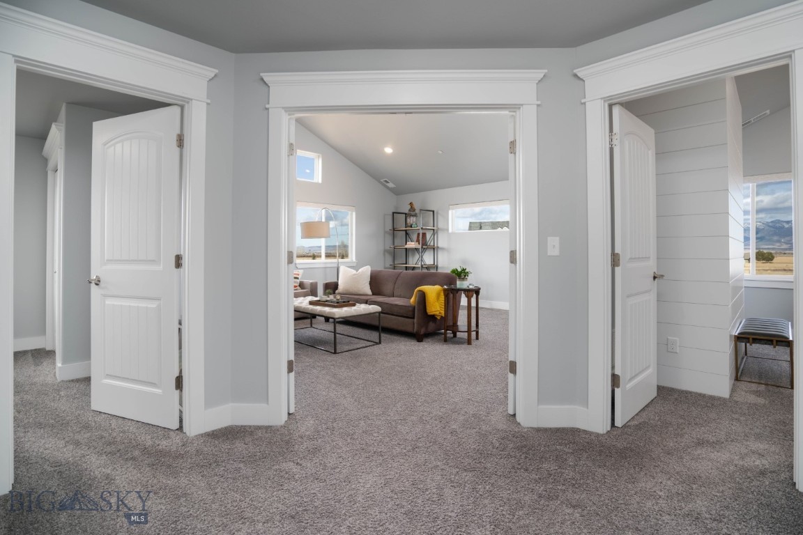 Riverwood - Residential