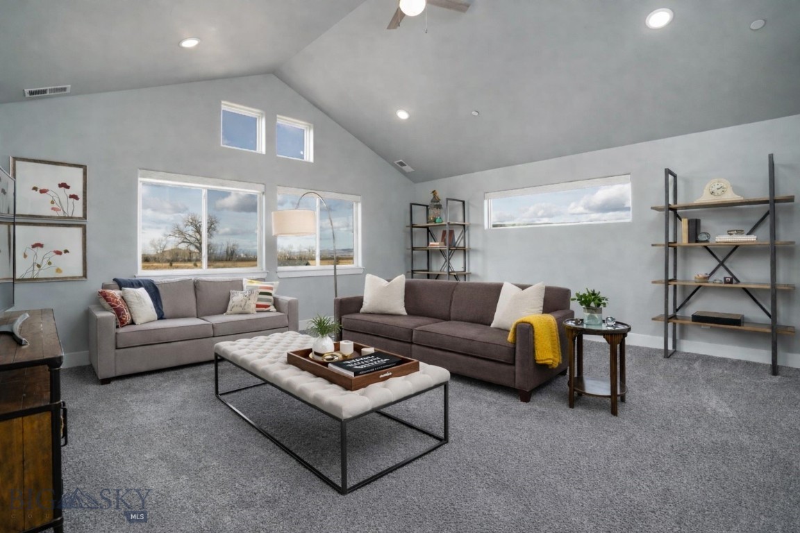 Riverwood - Residential