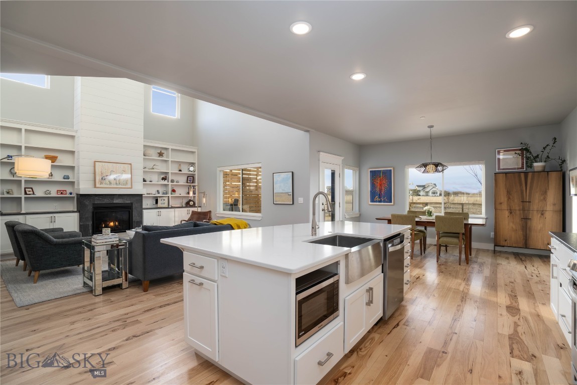 Riverwood - Residential