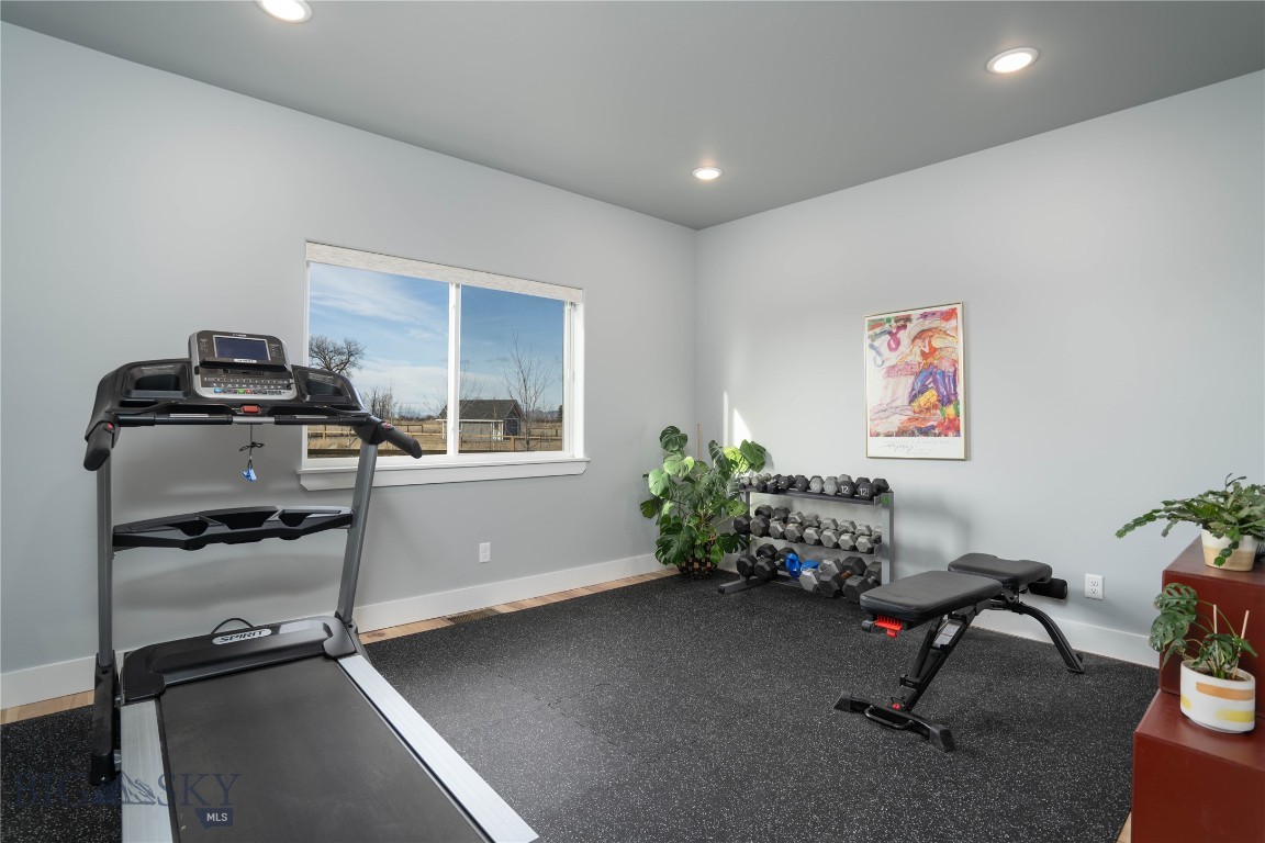 Riverwood - Residential