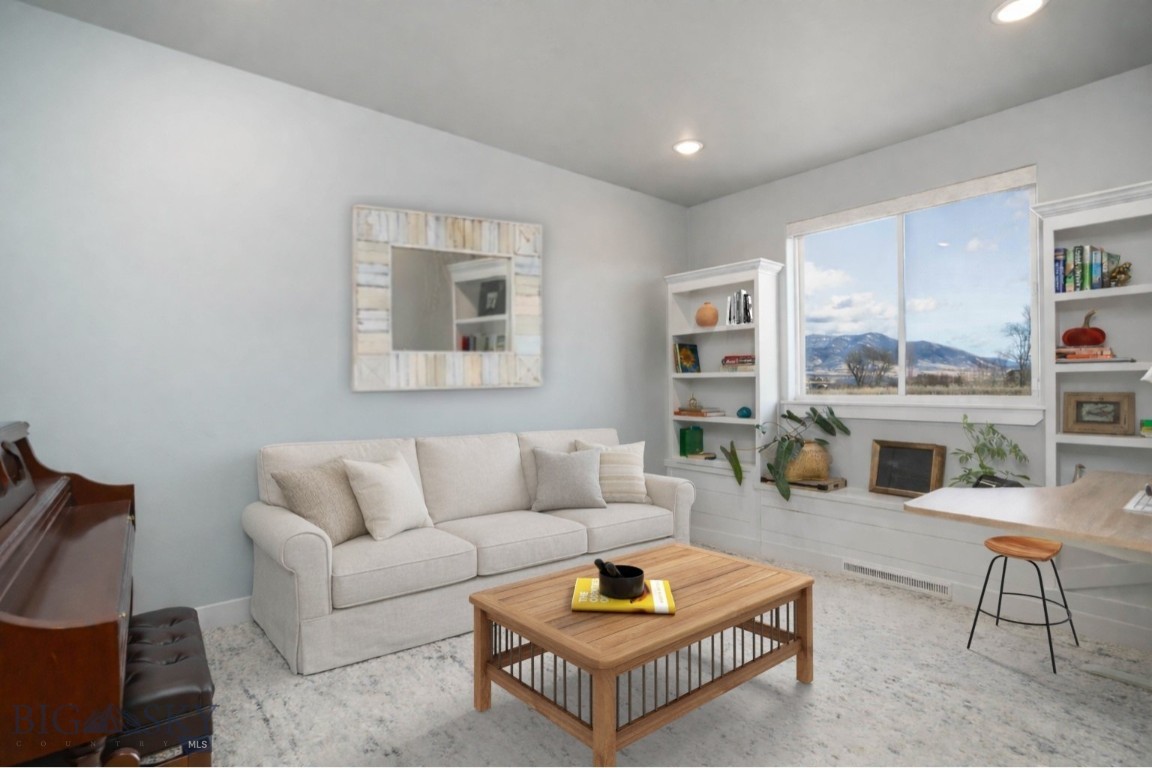 Riverwood - Residential