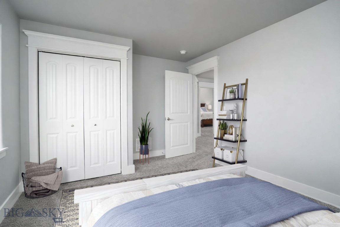 Riverwood - Residential