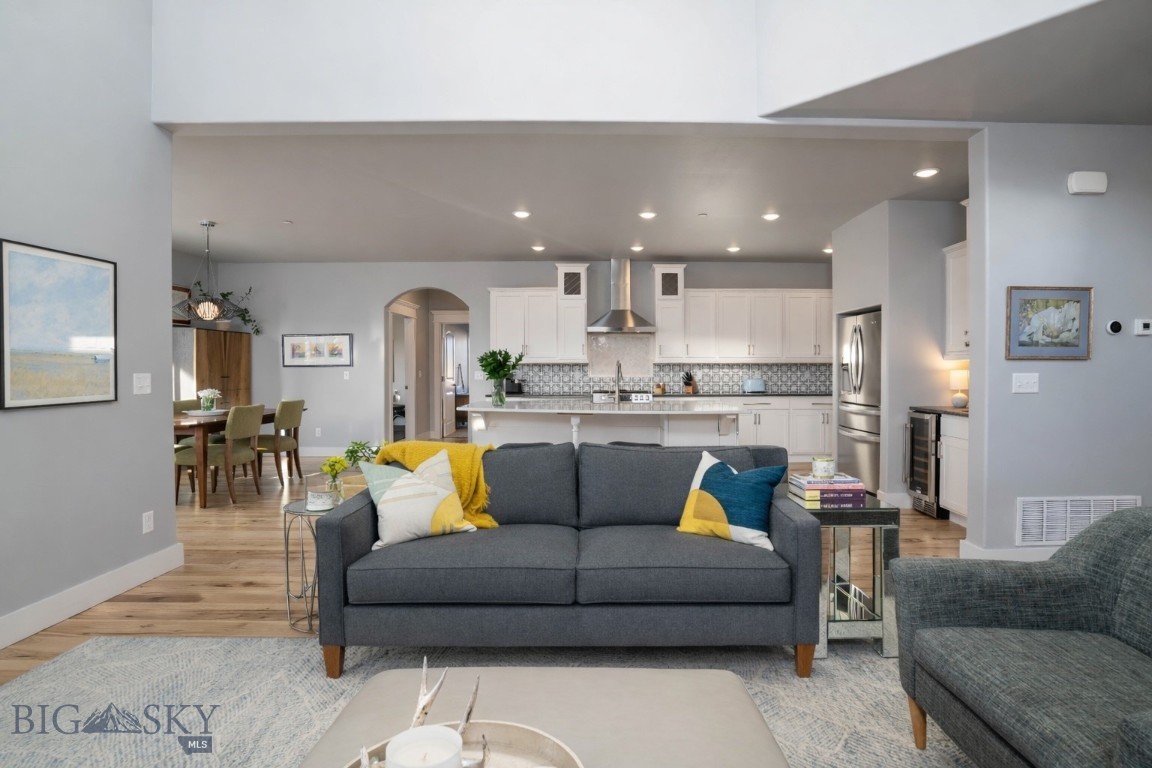 Riverwood - Residential