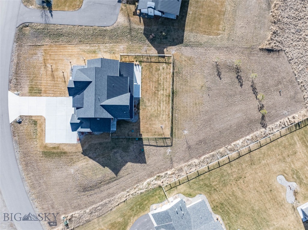 Riverwood - Residential