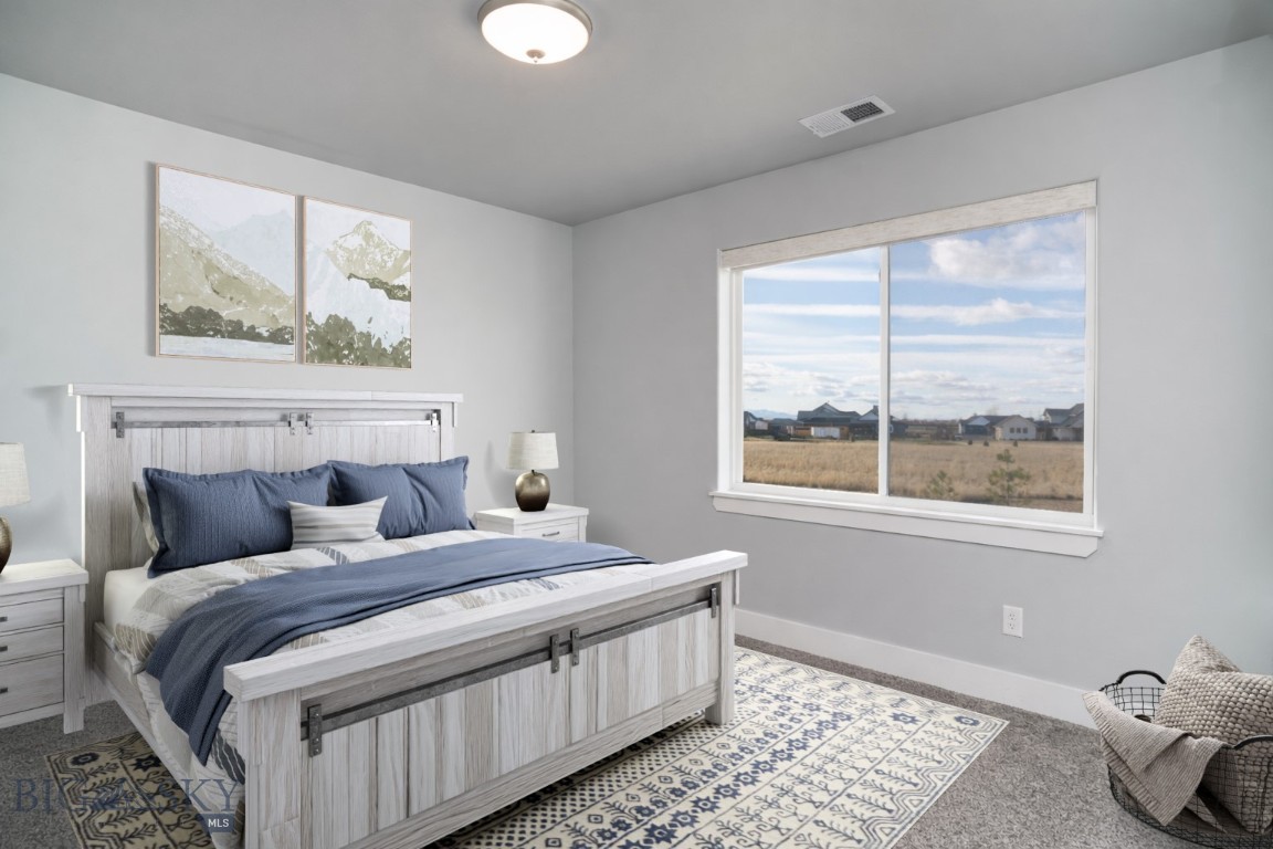 Riverwood - Residential