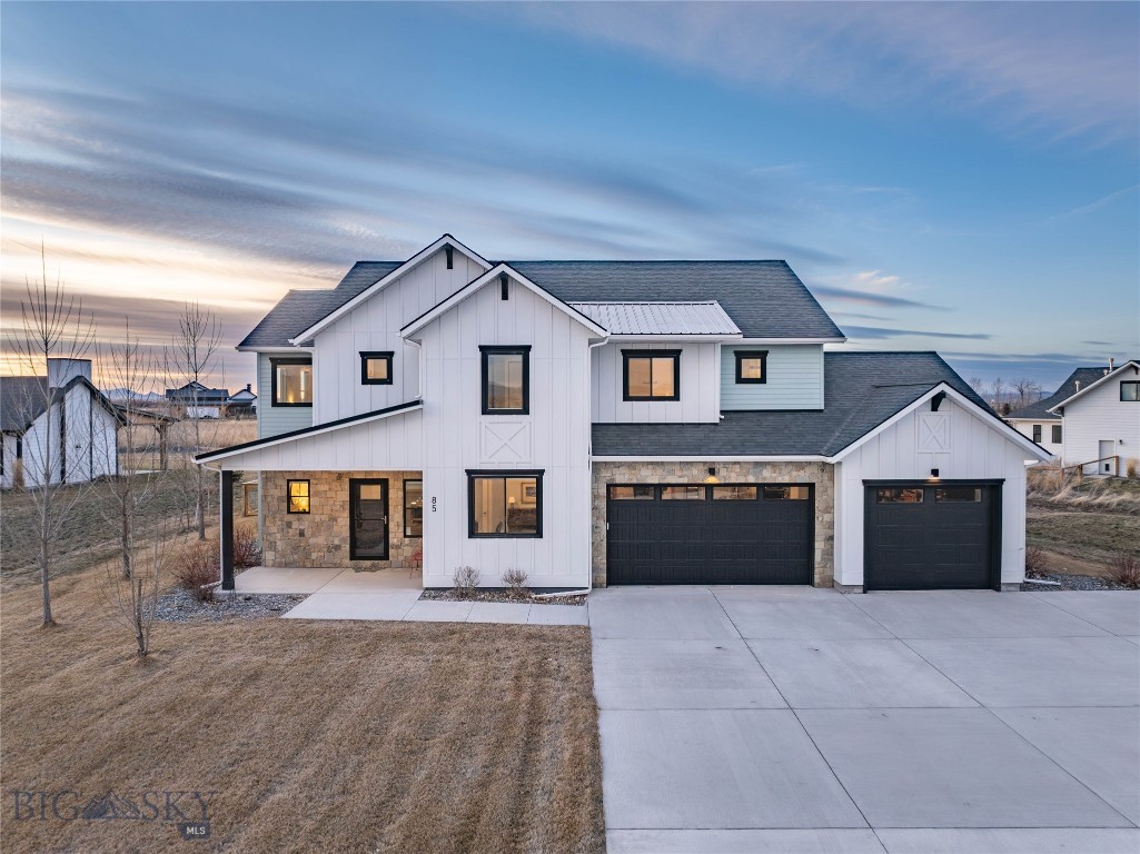 Riverwood - Residential