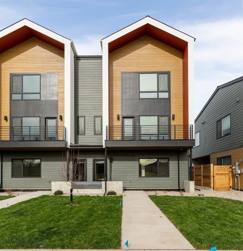 3074 South 31st Avenue Bozeman MT 59718