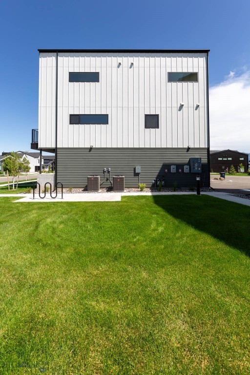 Gran Cielo - Residential