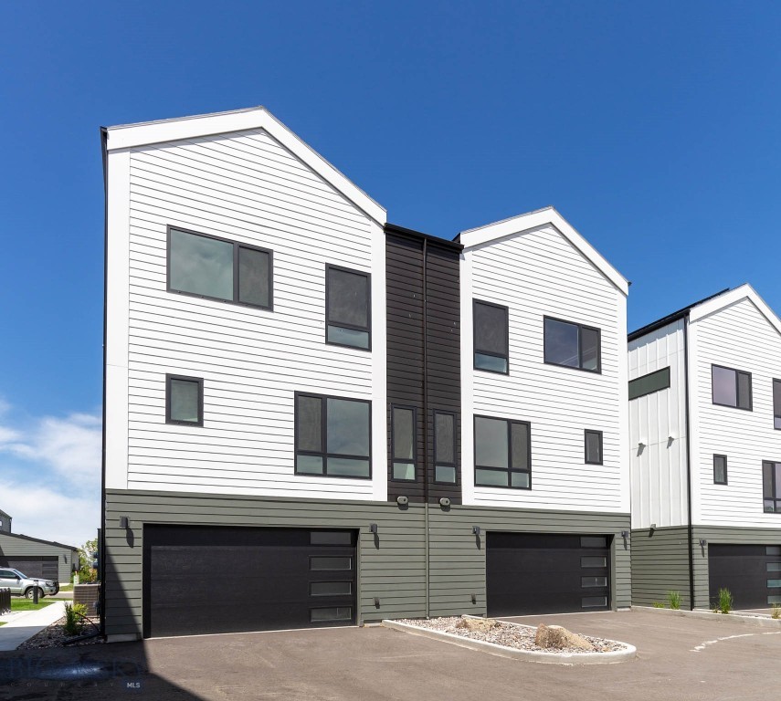 Gran Cielo - Residential