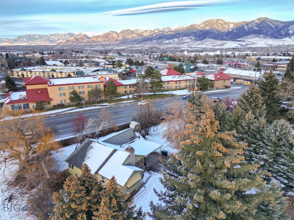 Royal Vista Addition - Residential