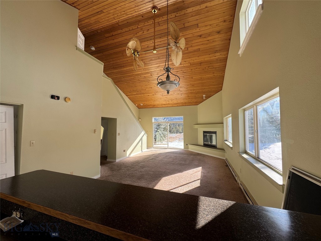 Firelight Meadows Condo - Residential