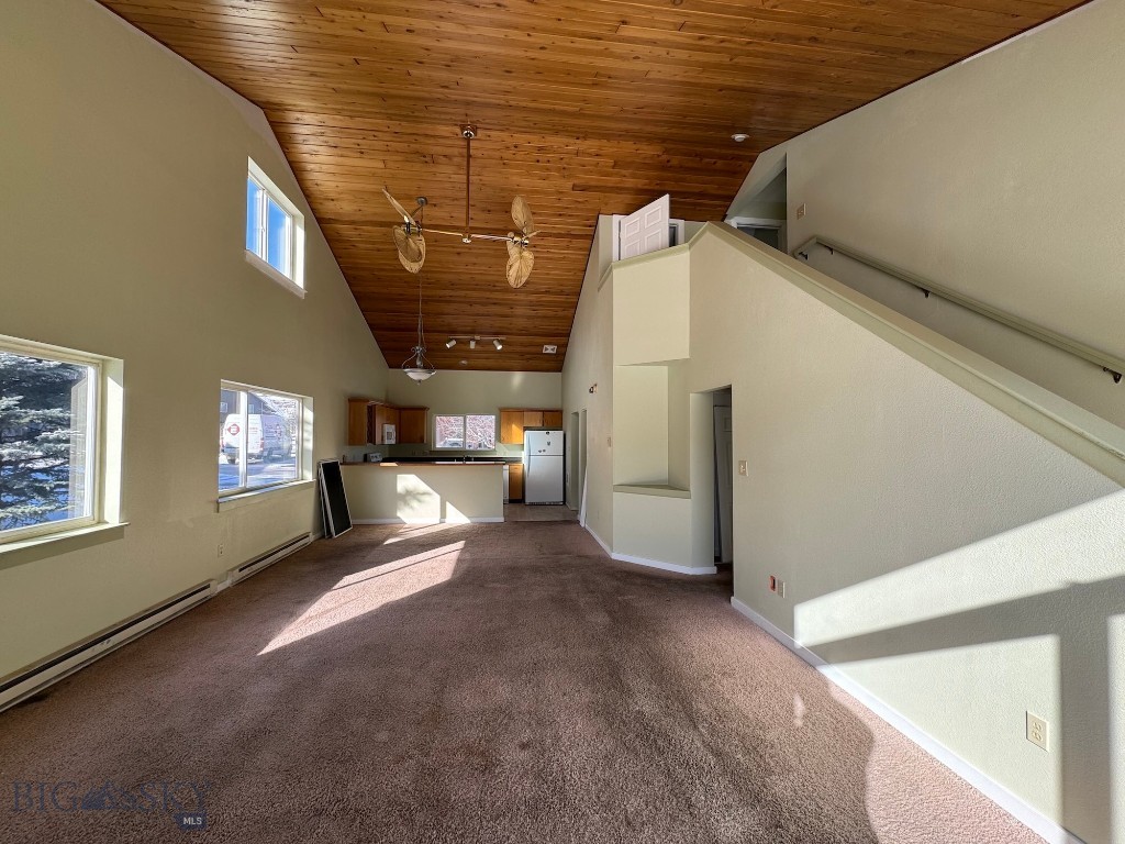 Firelight Meadows Condo - Residential