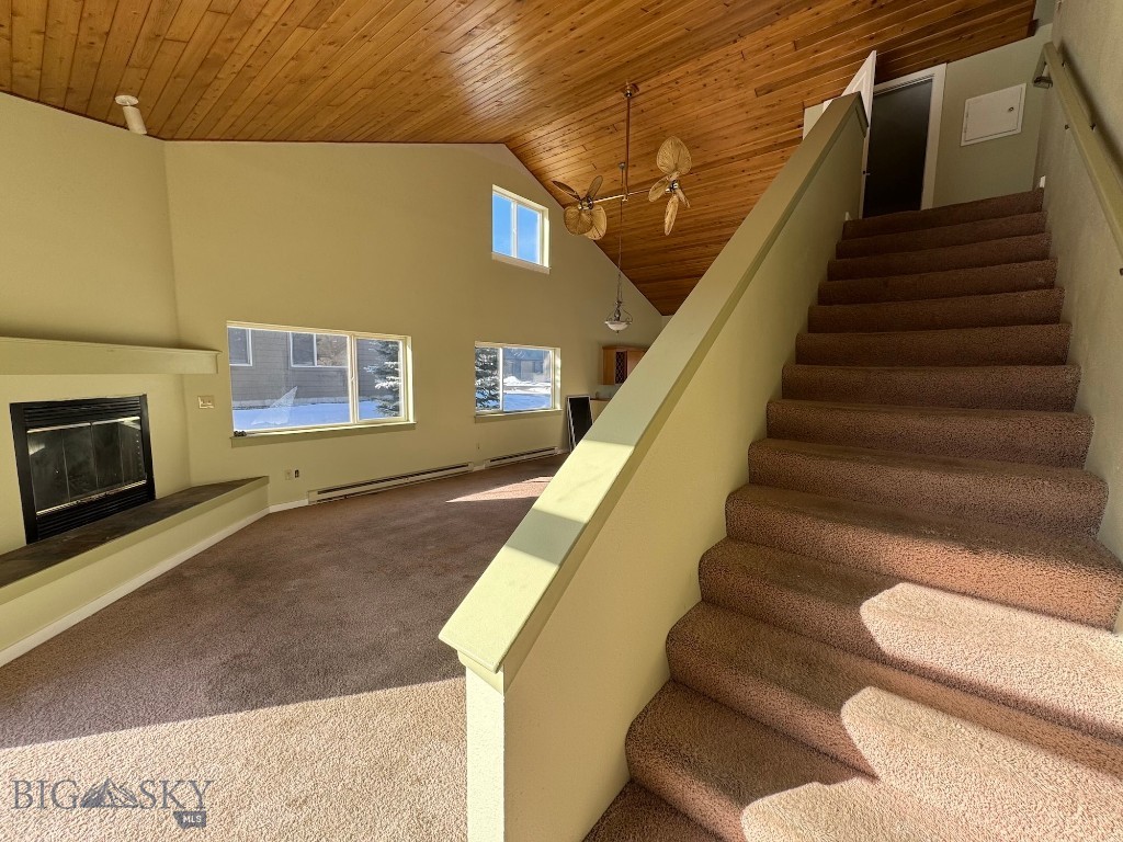 Firelight Meadows Condo - Residential