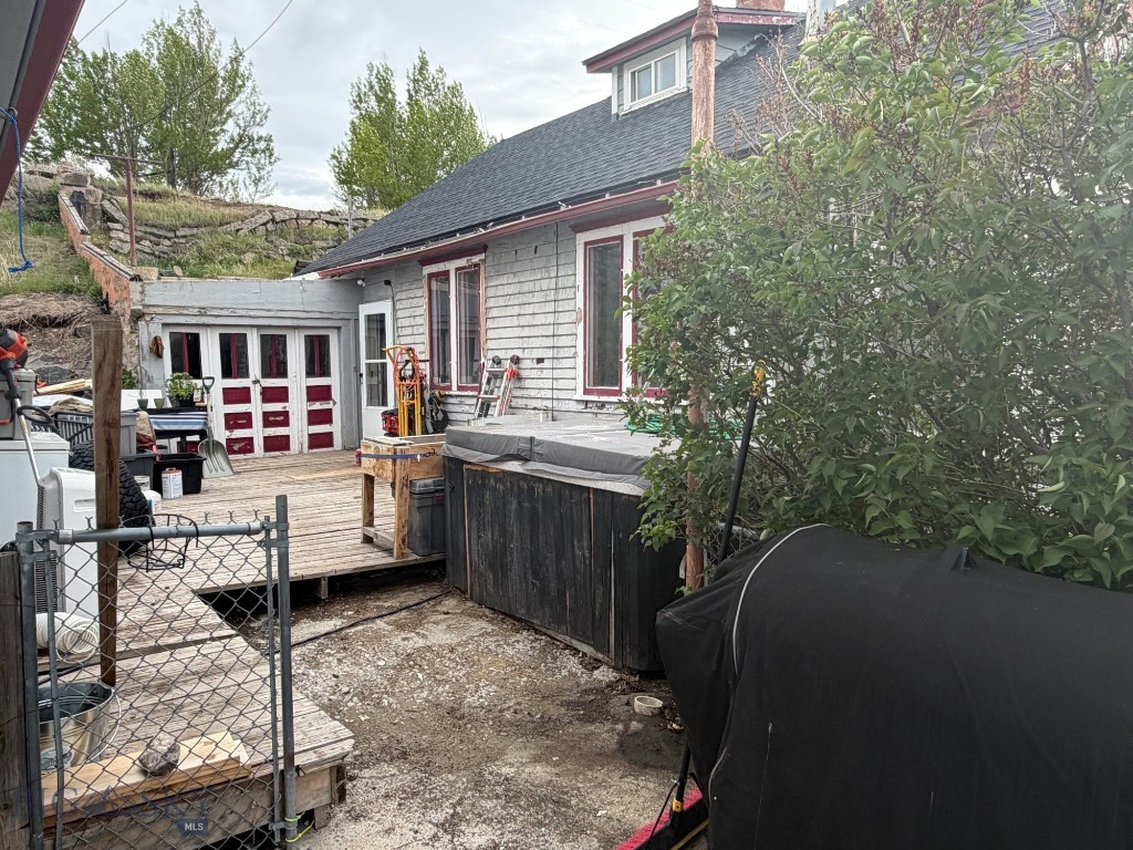 20 Gladstone Terrace