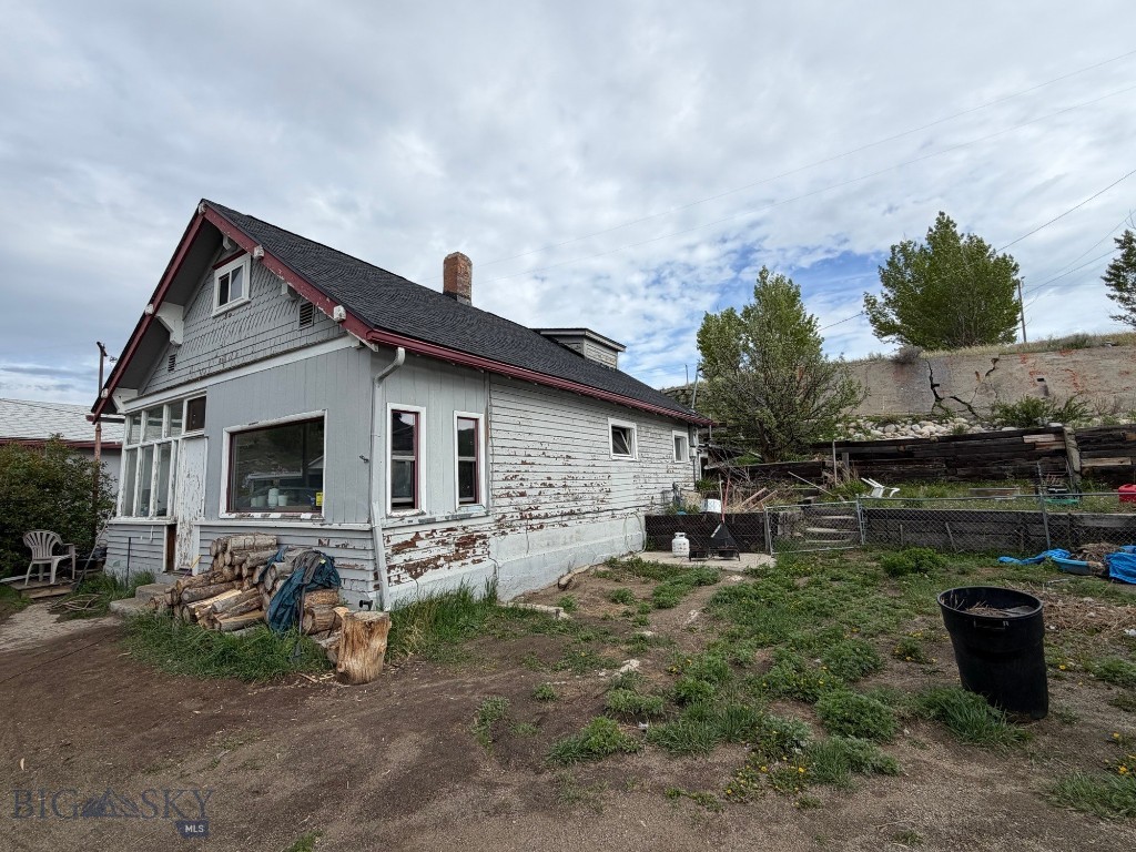 20 Gladstone Terrace