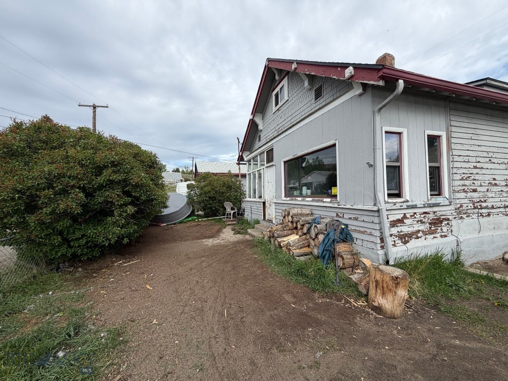 20 Gladstone Terrace