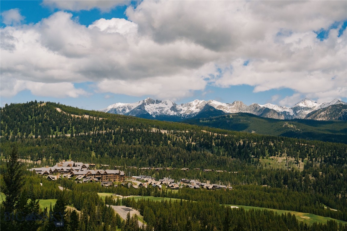 Inspiration Point - Residential