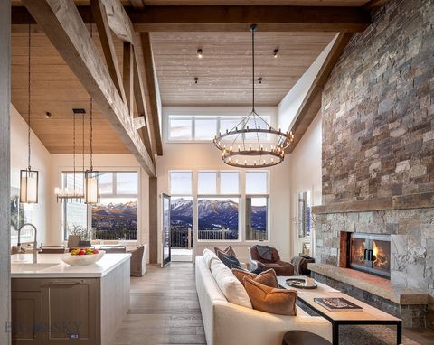 283 Inspiration Point Road 12C Big Sky MT 59716