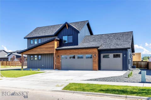 Photo of 34 Delano Drive, Bozeman, MT 59718 (MLS # 410421)