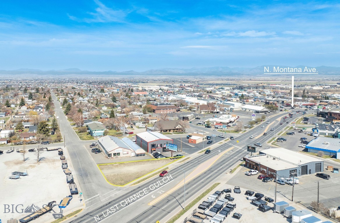 2000 N Last Chance Gulch