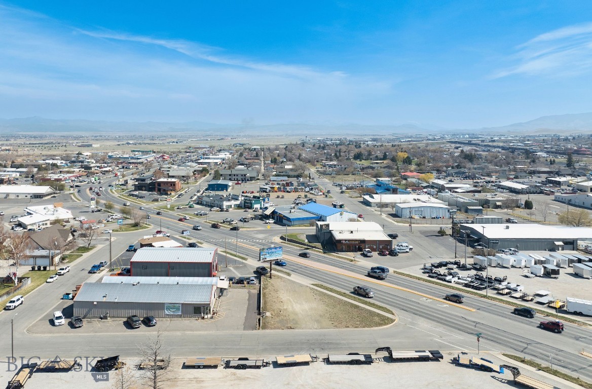 2000 N Last Chance Gulch