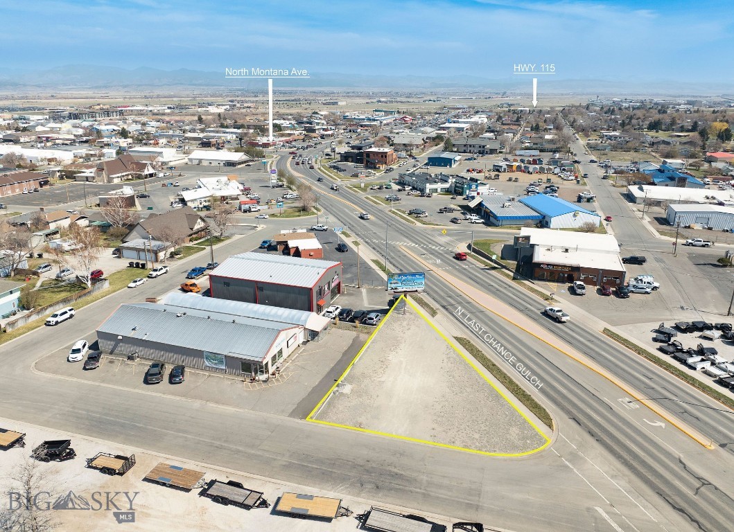 2000 N Last Chance Gulch