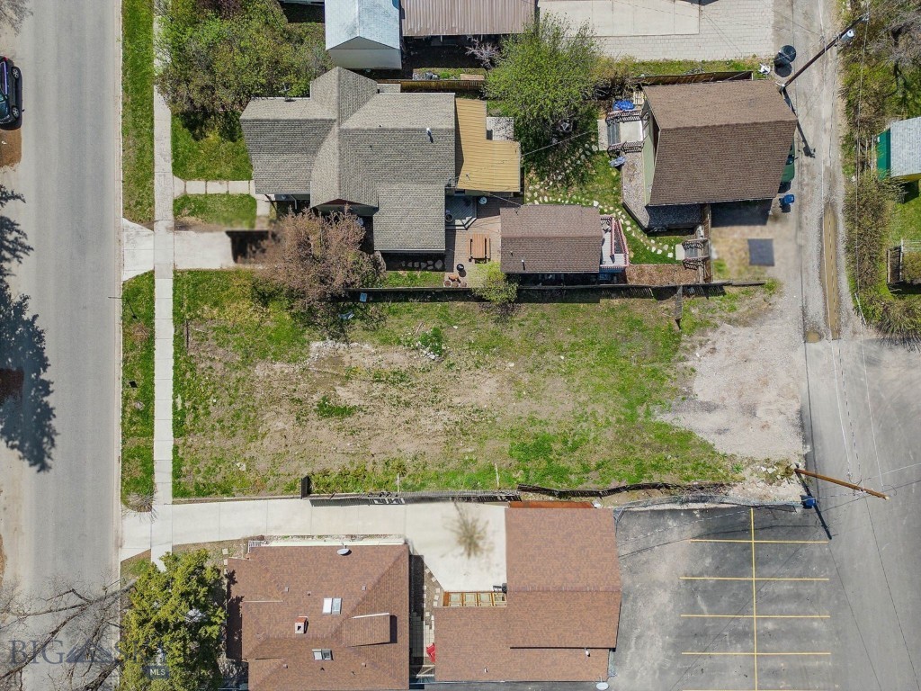 111 S Church Avenue